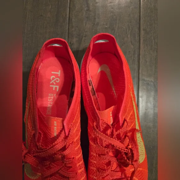 Nike Air Zoom Victory 2 Track and Field Spikes - Picture 4 of 11